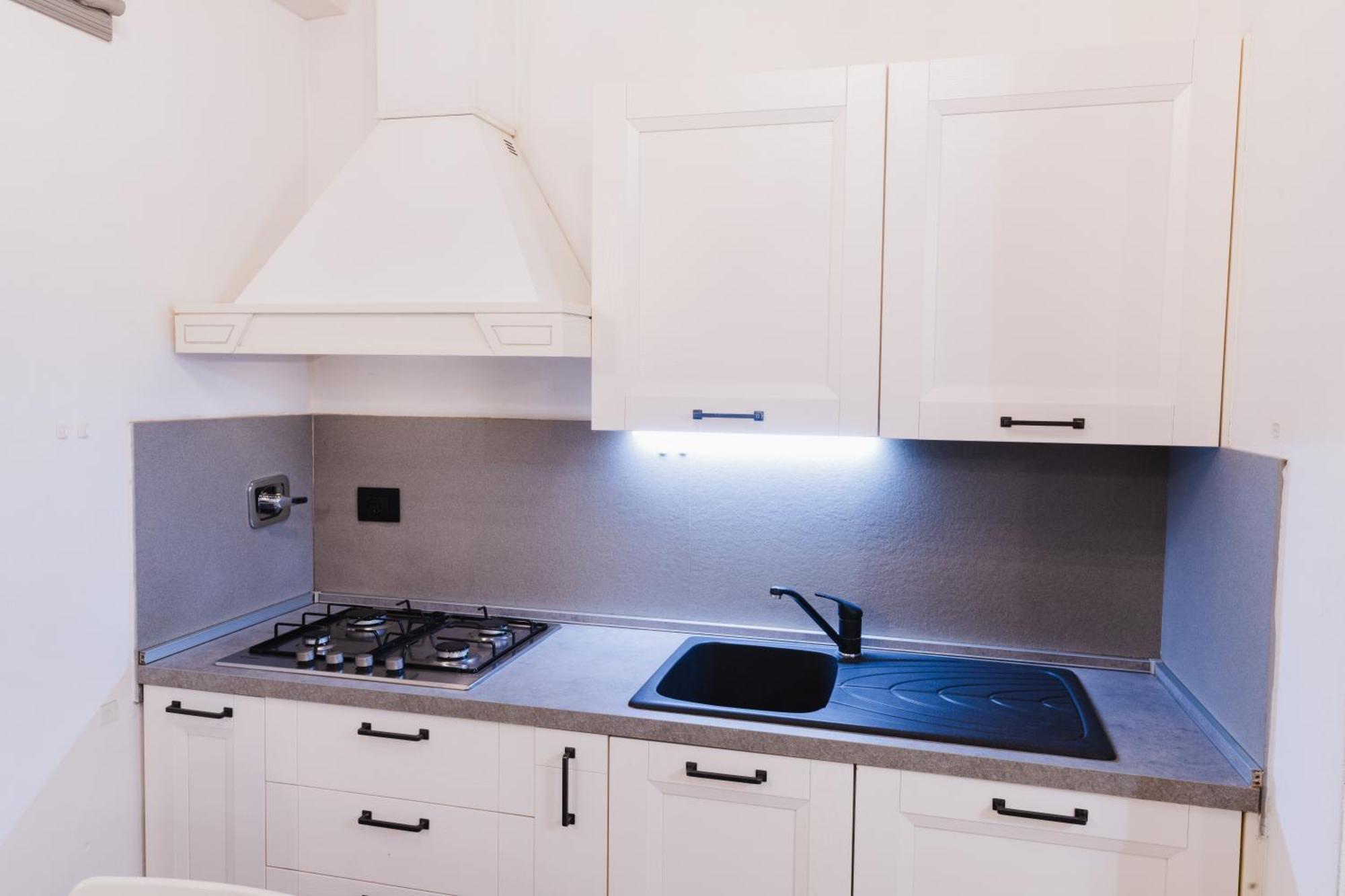 San Cozy Apartamento *