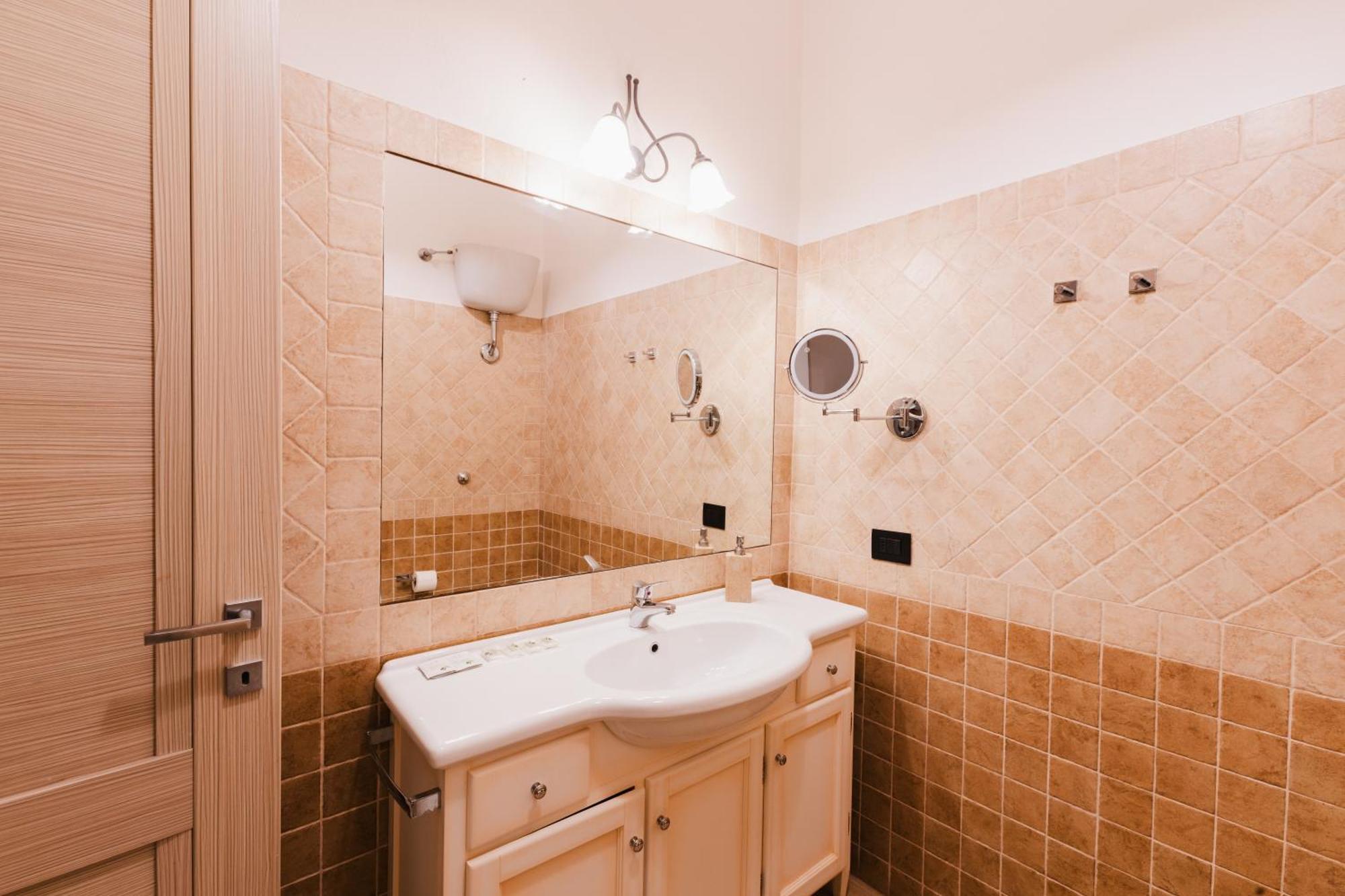 Apartamento San Cozy