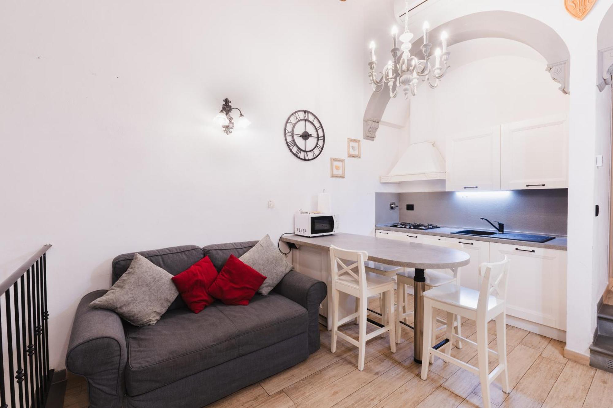 San Cozy Florencia