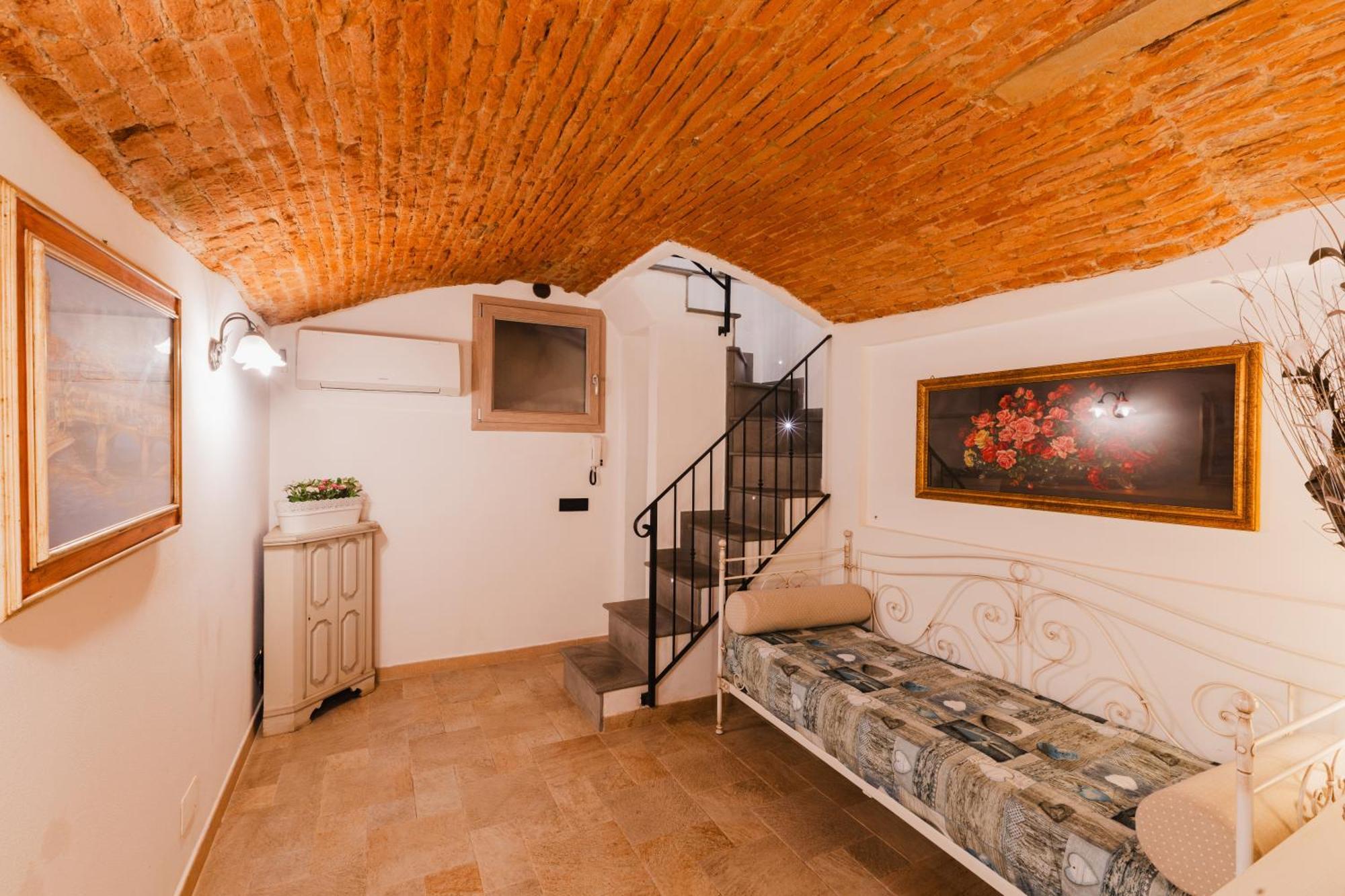 San Cozy Apartamento Florencia