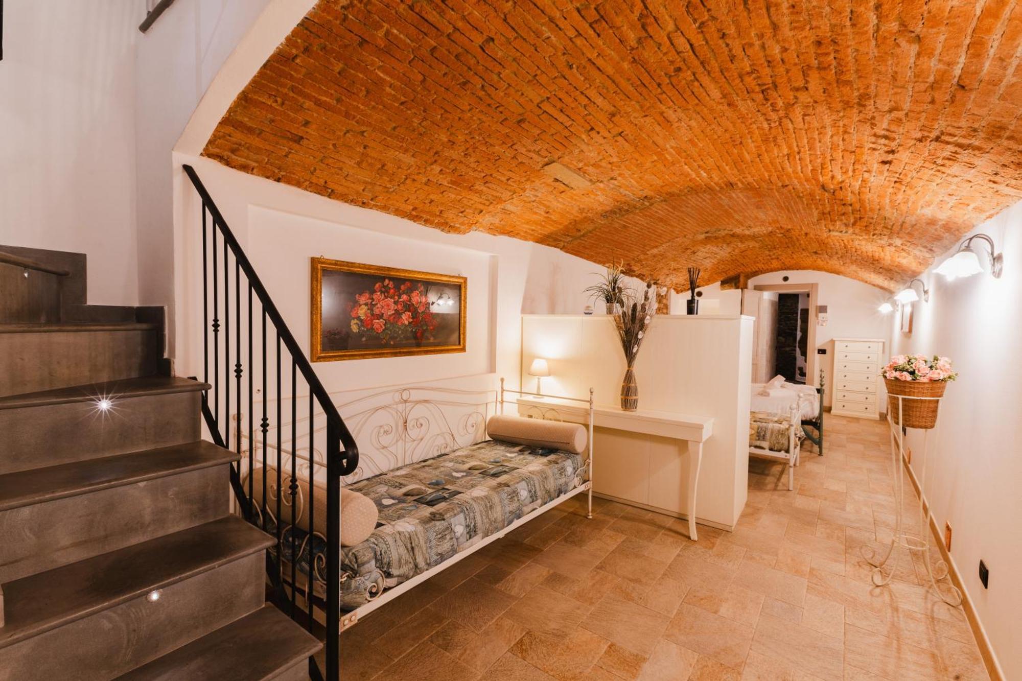 Apartamento San Cozy Florencia