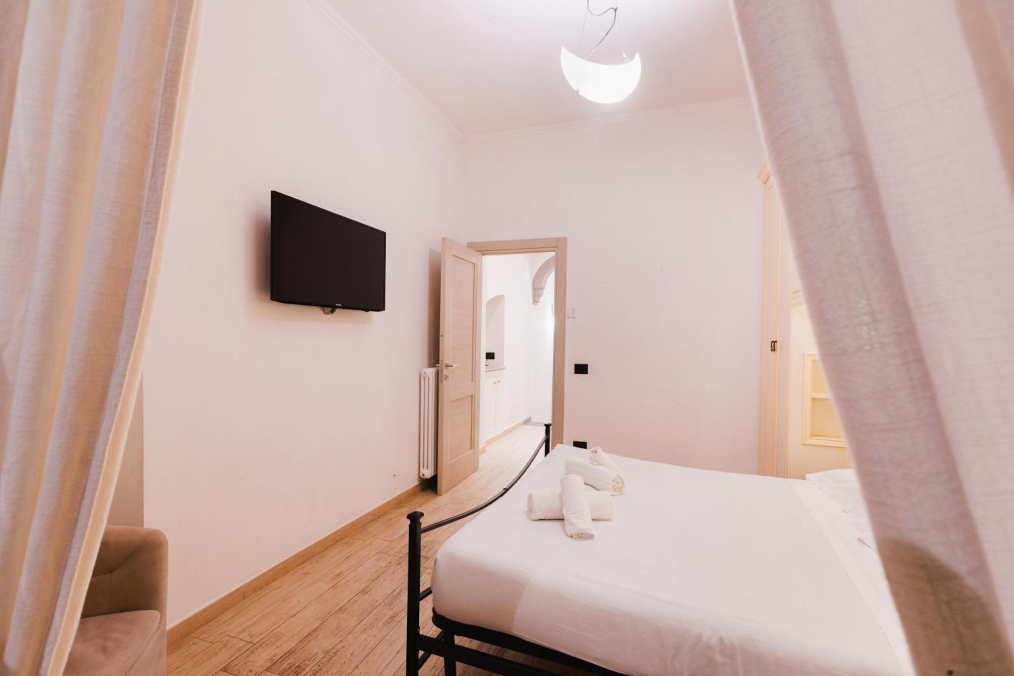 San Cozy * Florencia