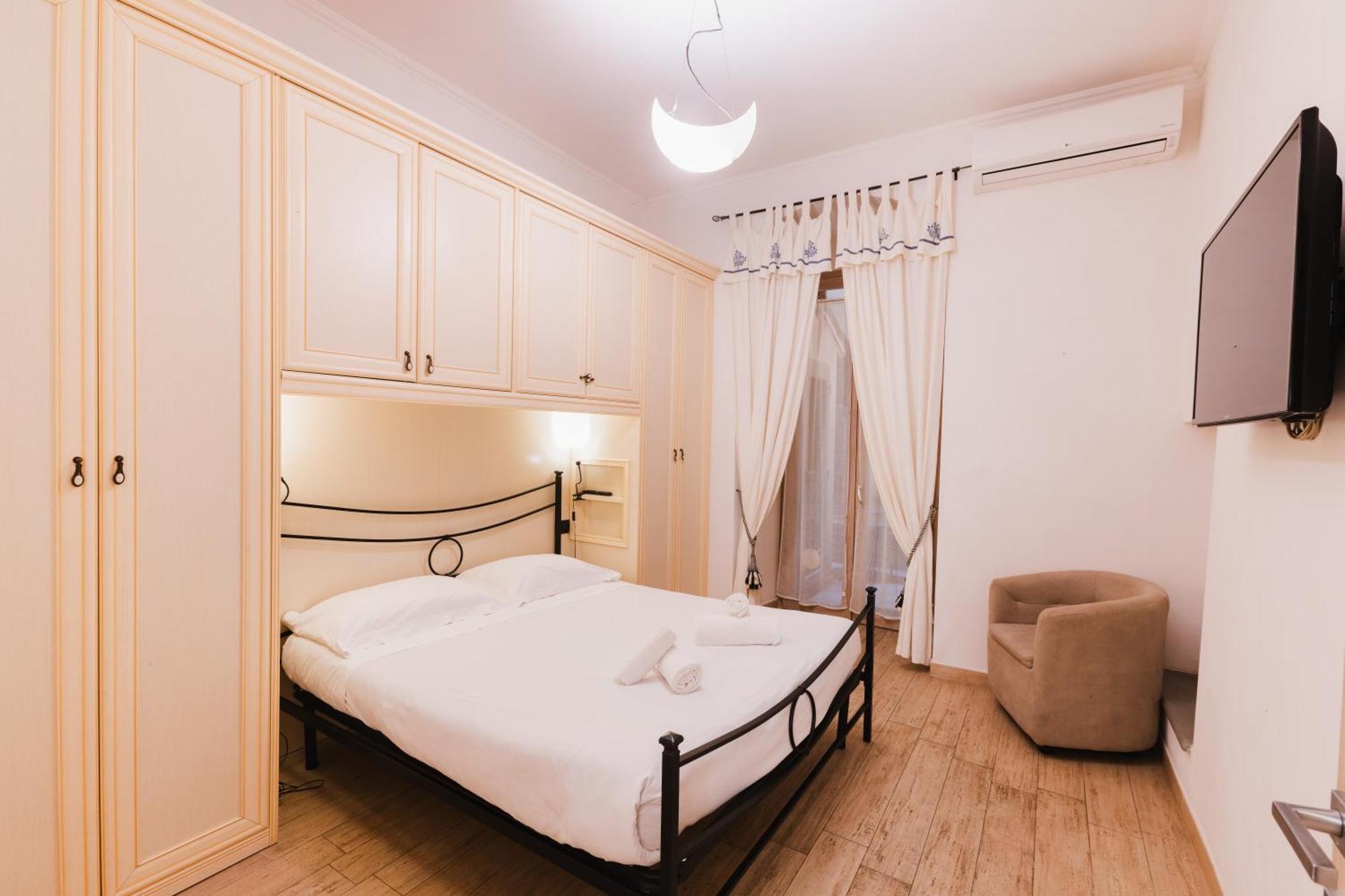Apartamento San Cozy Florencia