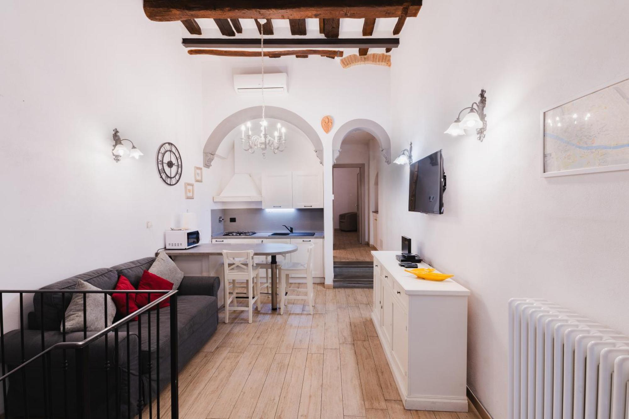 San Cozy Apartamento